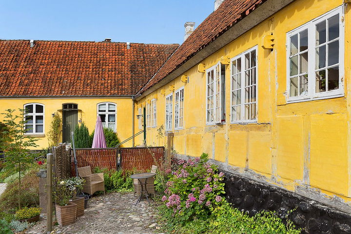 Lækker seniorboliger i 9550 Mariager - Østergade, Mariager - 4