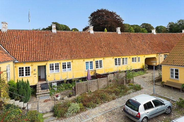 Lækker seniorboliger i 9550 Mariager - Østergade, Mariager - 0