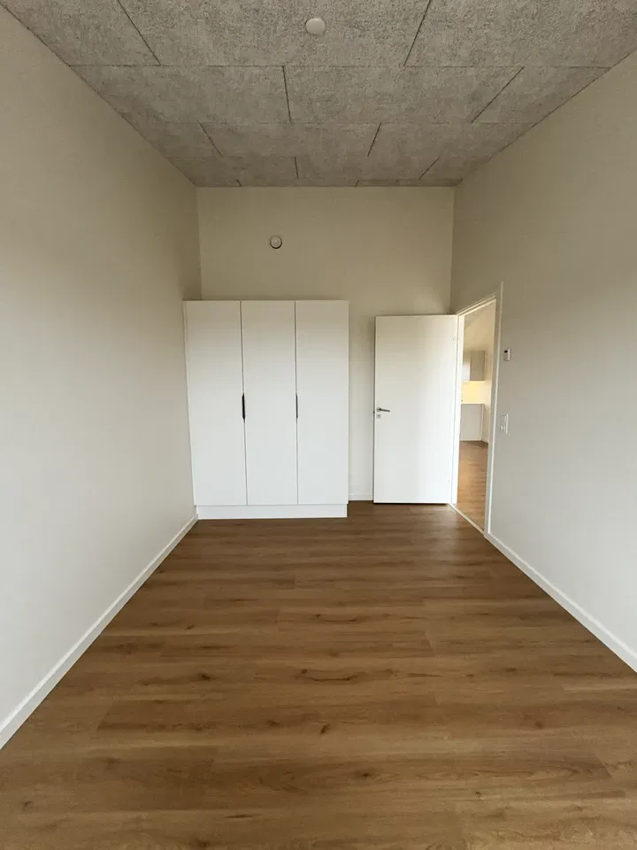 3-room apartment, 95 m² - Smørblomsten, Bording - 2