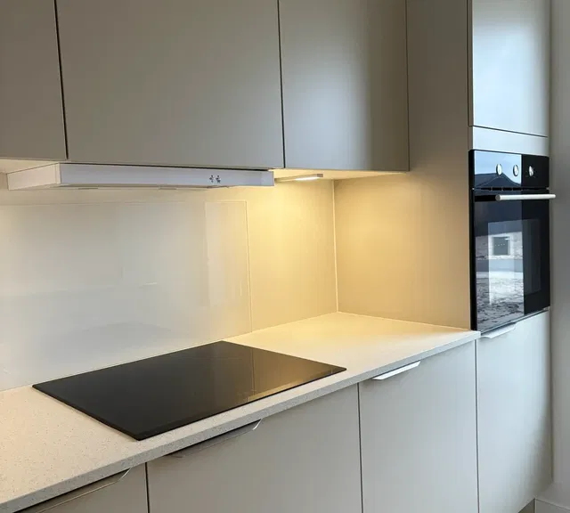 apartment 3-room apartment, 95 m²
