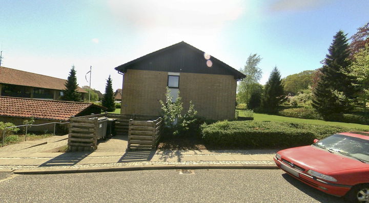 Familiebolig - Vestergade - Vestergade, Langå - 0