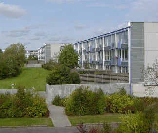 Family Homes - Odshøjvej - Odshøjvej, Viborg - 0
