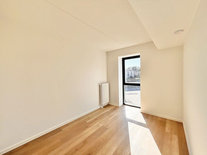 Bright and modern 3-room apartment in Aalborg East - Max Plancks Have, Aalborg Øst - 4