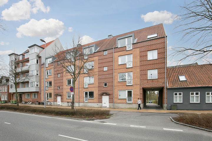 Ungdomsbolig nær Sdr. Boulevard - Sdr. Boulevard, Odense C - 2