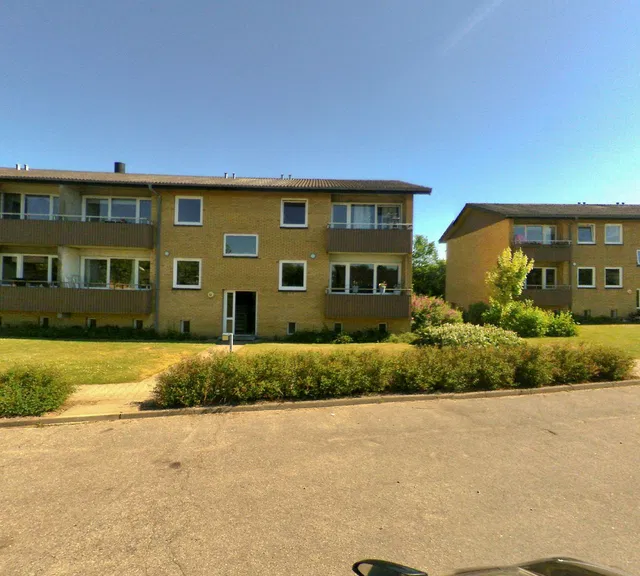 apartment Family home - Vesterparken