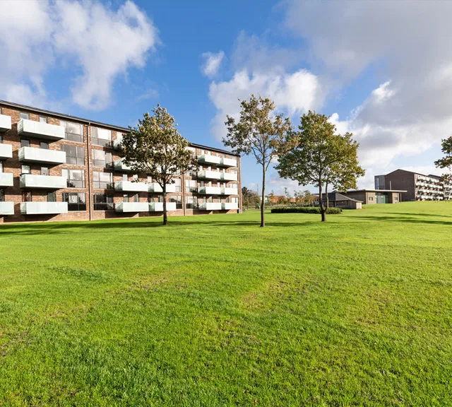 apartment Lejlighed i Struer