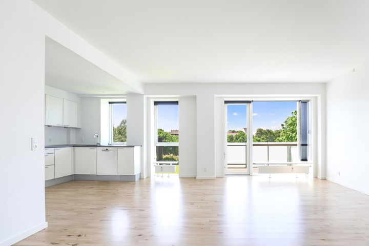 Apartment in Struer - Engen, Struer - 3