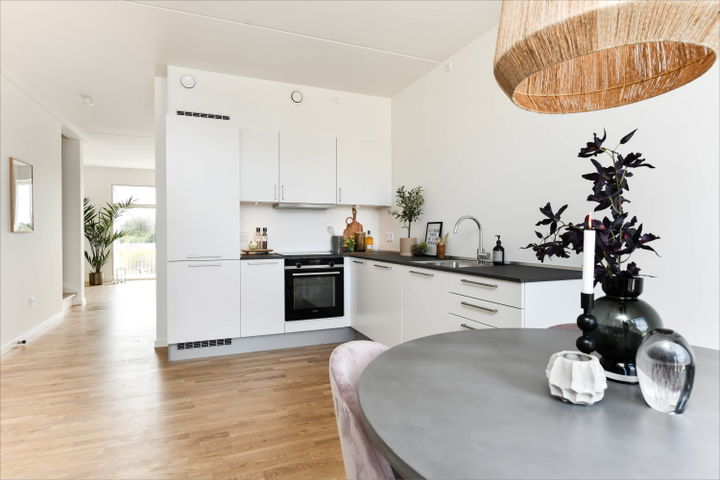 Trongården - Rental Homes in Popular Lyngby - Karen Schacks Vej, Kongens Lyngby - 0