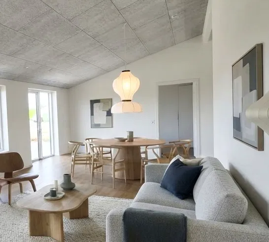townhouse 5 vær. dobbelthus på 121 m²