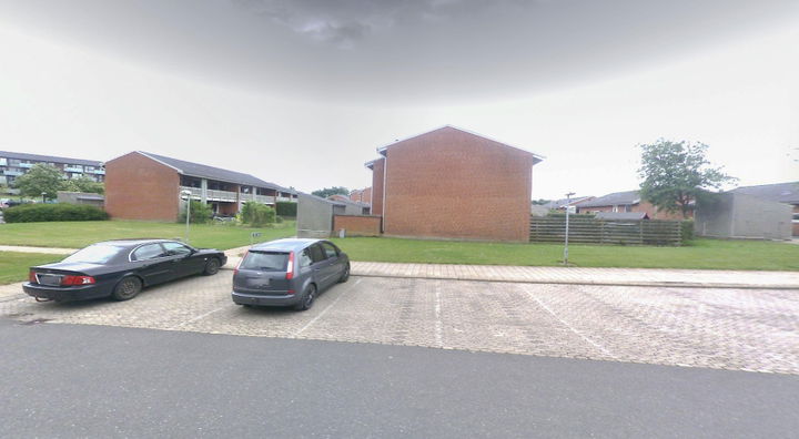 Family Housing - Åparken - Åparken, Struer - 0