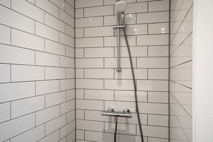 Bright 2-room apartment with spacious balcony - Else Alfelts Vej, København S - 3