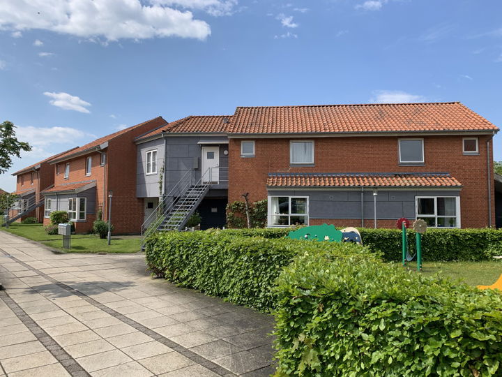 1-room apartment - Visbjerg Hegn, Mårslet - 0