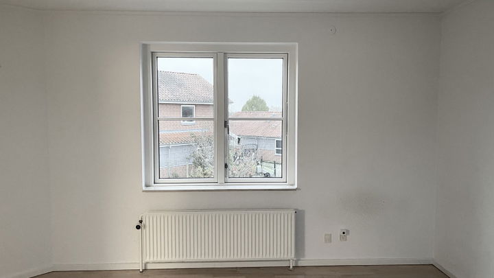 1-room apartment - Visbjerg Hegn, Mårslet - 2