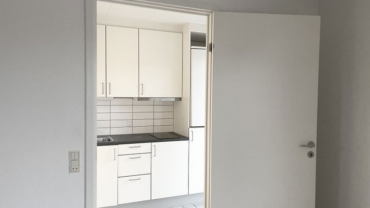 1-room apartment - Visbjerg Hegn, Mårslet - 3