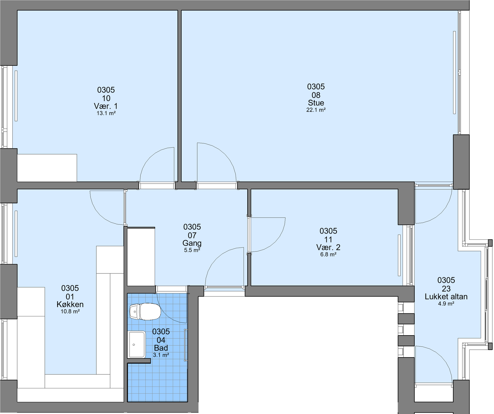 apartment Affordable Apartment