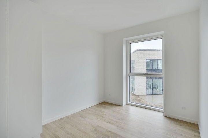 Skønt nybygget rækkehus på Marshalls Allé - Marshalls Alle, Aalborg Øst - 3