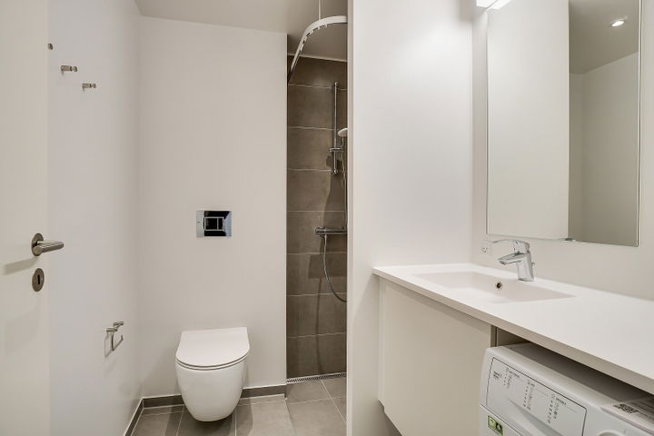 2-room home with balcony or terrace - Brassøvej, Risskov - 3