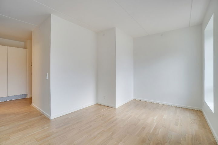 2-room home with balcony or terrace - Brassøvej, Risskov - 4