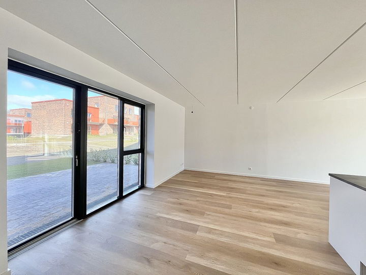 Smuk og lys 3-værelses lejebolig på 98 m² i Aalborg Øst - John Steinbecks Alle, Aalborg Øst - 3