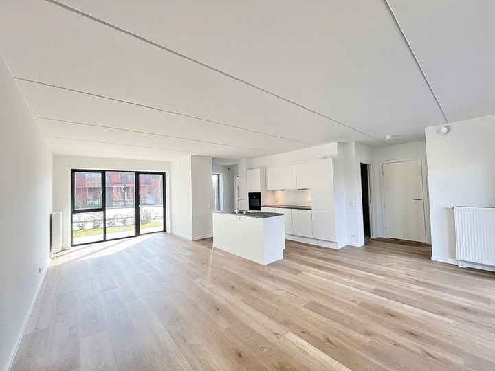Smuk og lys 3-værelses lejebolig på 98 m² i Aalborg Øst - John Steinbecks Alle, Aalborg Øst - 2