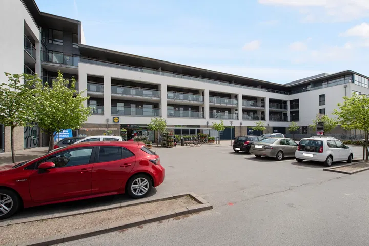 Rummelig 5-værelses lejlighed med altan i Kastrup - Amager Landevej, Kastrup - 4