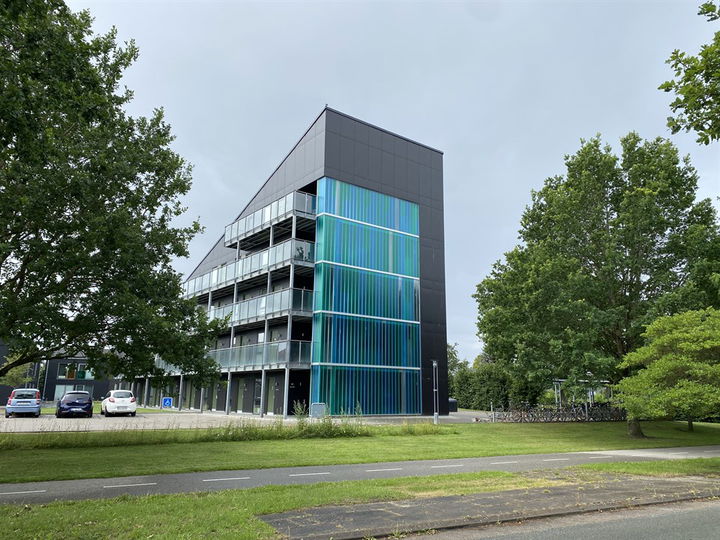 Almen bolig på 60 m² - Landbrugsvej, Odense S - 0