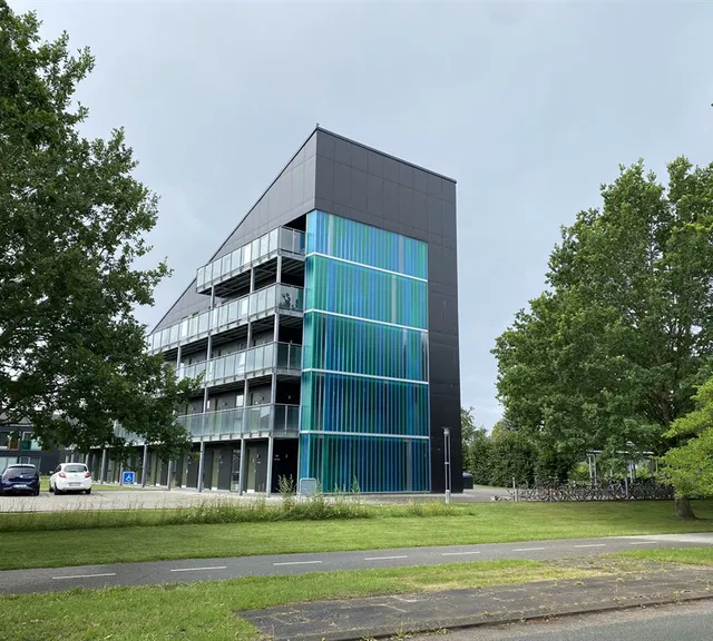 apartment Almen bolig på 60 m²