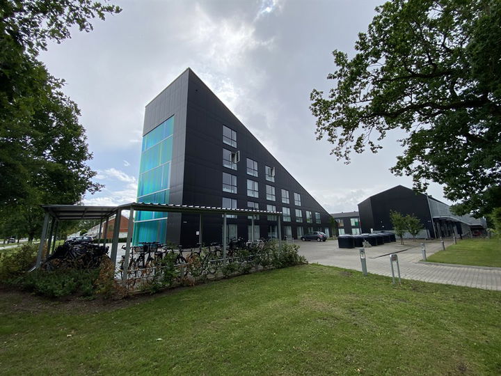 Almen bolig på 60 m² - Landbrugsvej, Odense S - 3