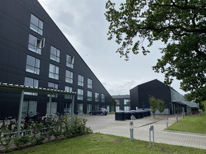 Almen bolig på 60 m² - Landbrugsvej, Odense S - 2