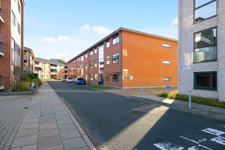 Lovely 3-room apartment - Ved Skrænten, Silkeborg - 4