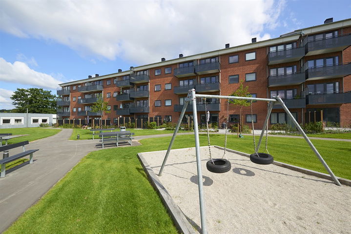 Ungdomsbolig på 49 m² - Bramstrupvej, Odense M - 2