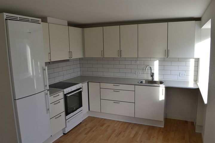 Ungdomsbolig på 49 m² - Bramstrupvej, Odense M - 0