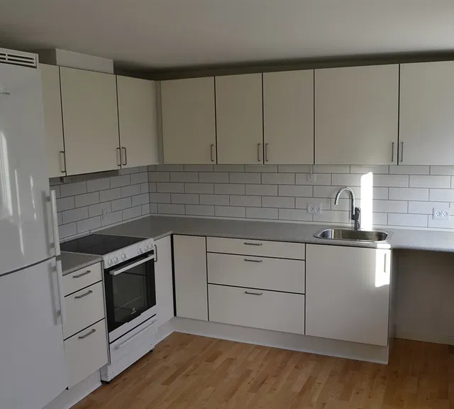 apartment Ungdomsbolig på 49 m²
