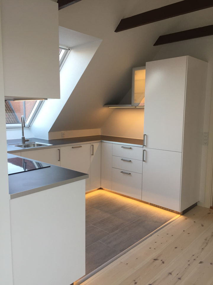 70 m² apartment in Horsens, Rådhustorvet - Rådhustorvet, Horsens - 0