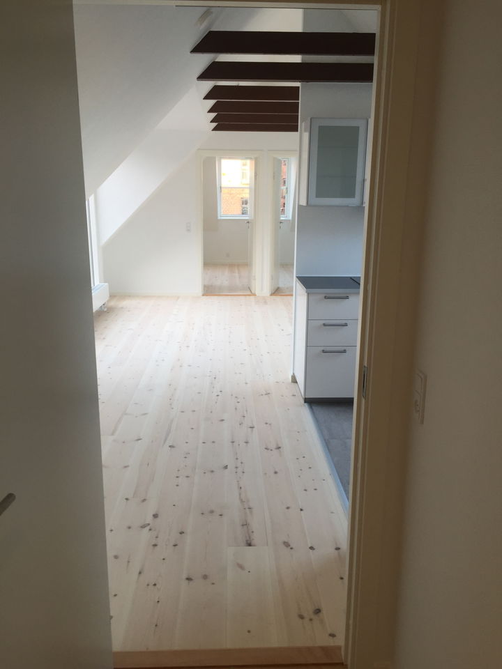 70 m² apartment in Horsens, Rådhustorvet - Rådhustorvet, Horsens - 4