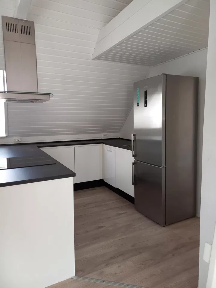 Sct. Mikkelsgade 12A - 2. sal - Sct.Mikkelsgade, Slagelse - 2
