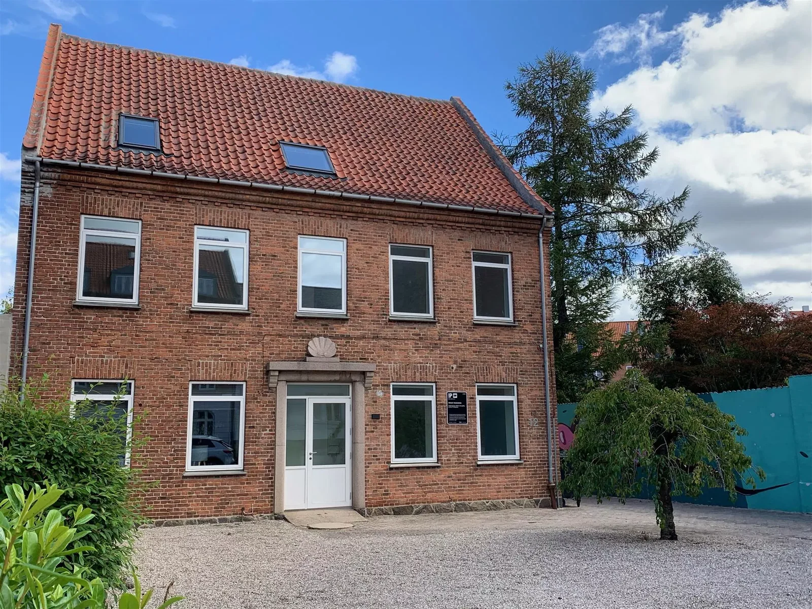 apartment Sct. Mikkelsgade 12A - 2. sal