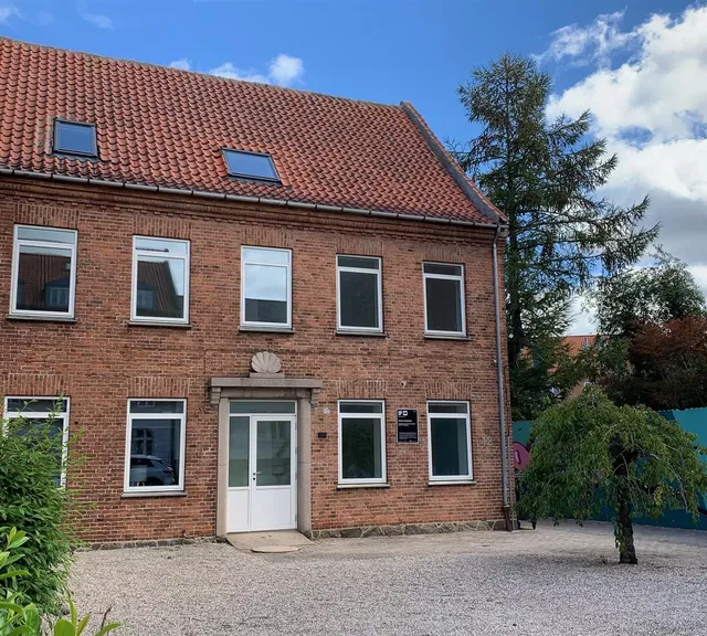 apartment Sct. Mikkelsgade 12A - 2. sal