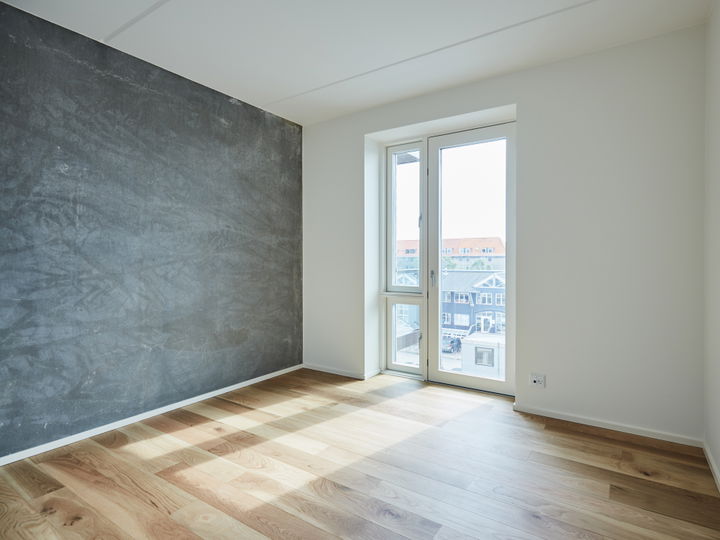 Moderne 2-værelses lejlighed på Mejerihøjen - Jens Baggesens Vej, Aarhus N - 4