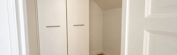4-room apartment in Østerbro - Jacob Erlandsens Gade, København Ø - 3