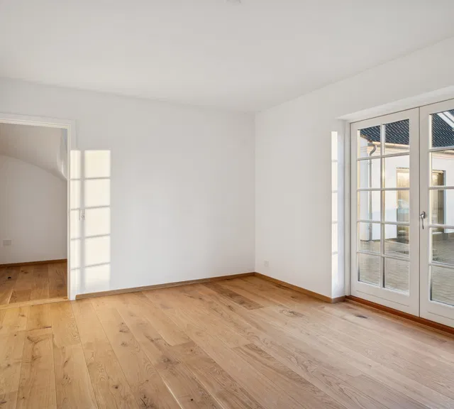 townhouse Velkommen til Pilemøllevej i Ishøj Landsby
