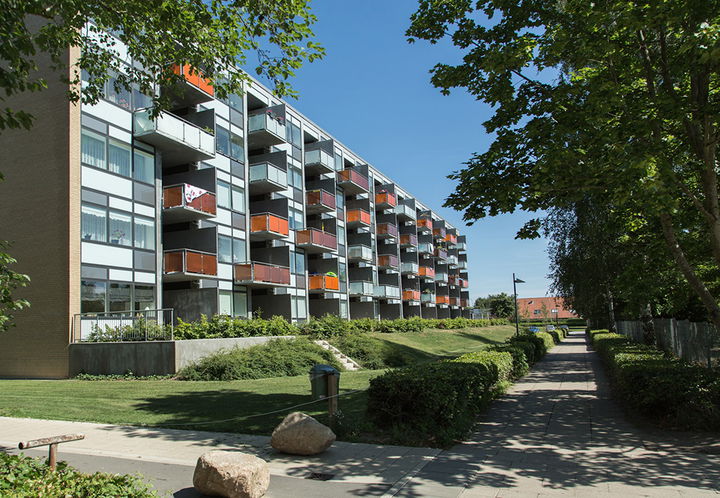 Apartment at a good price - Finlandsvej, Vejle - 2
