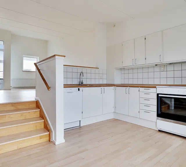 apartment Attraktiv 2-værelses lejlighed i Farum