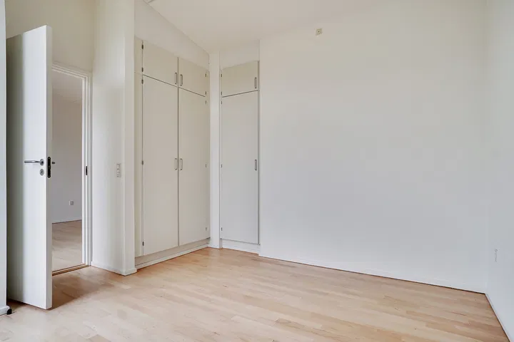 Attraktiv 2-værelses lejlighed i Farum - Duemosepark, Farum - 4