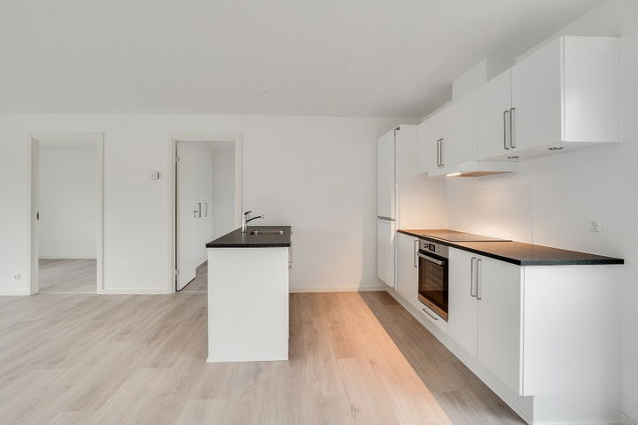 4-room terraced house on one level with terrace in Vinding - Agerglimt, Vejle - 4