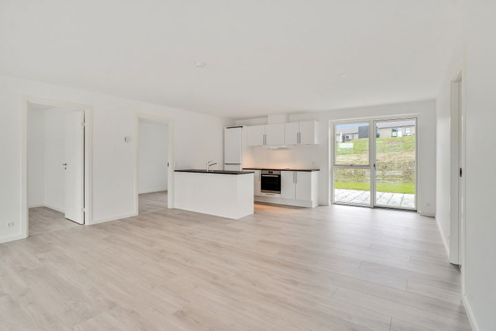 4-room terraced house on one level with terrace in Vinding - Agerglimt, Vejle - 1