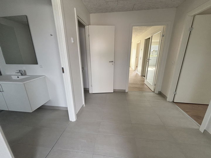 3-værelses rækkehus på Kastanjelunden - Kastanjelunden, Årslev - 1