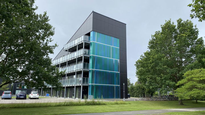 Lovely home with 1 room - Landbrugsvej, Odense S - 0