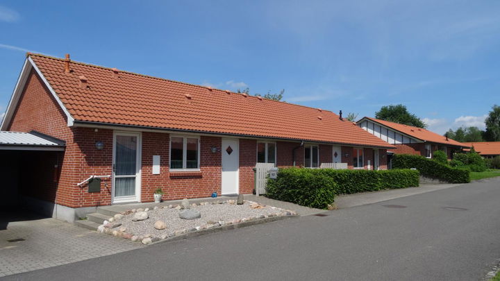 Dejlig bolig med 3 vær. - Birkevej, Broby - 1