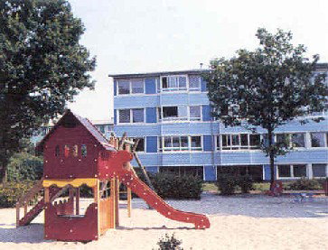 apartment Family Home - Rughavevej